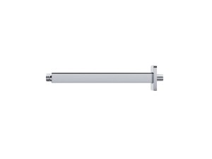 Corsan CMR25CH 25 cm chrom Dusche Deckenarmatur für Regendusche