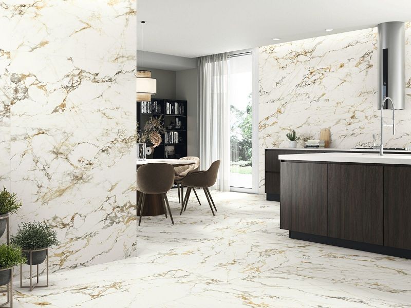 Baldocer Bellagio Natural 60x120 płytki marmurowe gresowe 115587