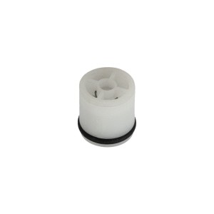 P011 - Selbstregulierendes Thermostatventil Corsan