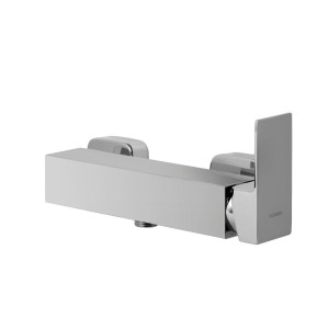 Duscharma Corsan Ango CMB3026CH verchromt