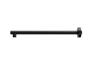 Corsan CMRO38BL 38 cm schwarze Regendusche Armatur