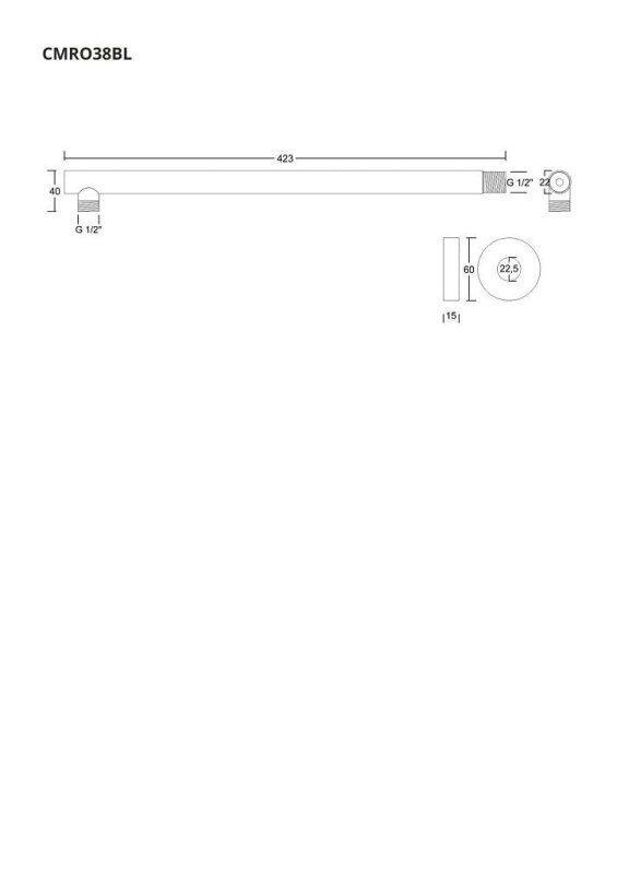 CMRO38BL