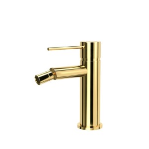 Bidetarmatur Corsan CMB7531GL Lugo gold