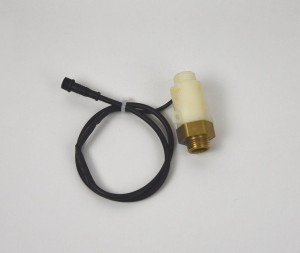P066 NEU - Hydrogenerator für LED-Beleuchtung Corsan in 3 Farben