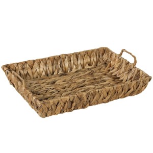 Koschoplotka Wasserhyazinthe Pflanzschale 45x30x8 cm, Boden: 40x26 cm