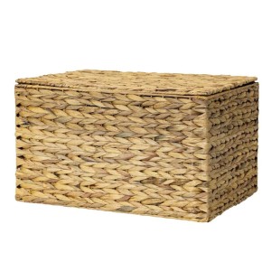 Hyazinth Kiste Koszoplotka 38x22x22h