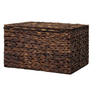 Hyazinthschachtel Koszoplotka 45x28x27h