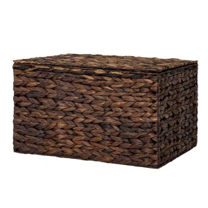 Hyazinthen-Kiste Koszoplotka 38x22x22h