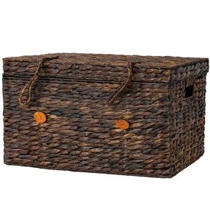 Hyazinthen-Kiste Koszoplotka 76x46xH46
