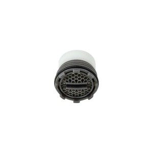 P577 - Perlator Aerator M16,5x1 Neoperl CACHE TT mit Münzschlitz