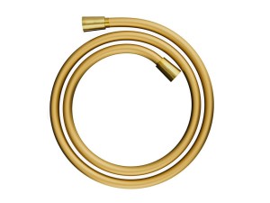 Duschschlauch Corsan PVC Antikgold 150 cm