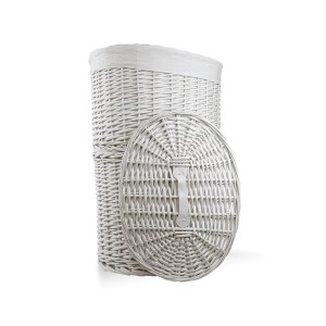 Wickelkorb BIEL 730L oval 39x28x60