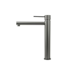 Hochdruckarmatur Corsan CMB7512GM Lugo in GunMetal
