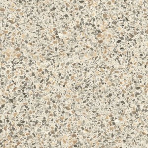 Casalgrande Padana Terrazzo Beige Lastryko Fliesen 75x75