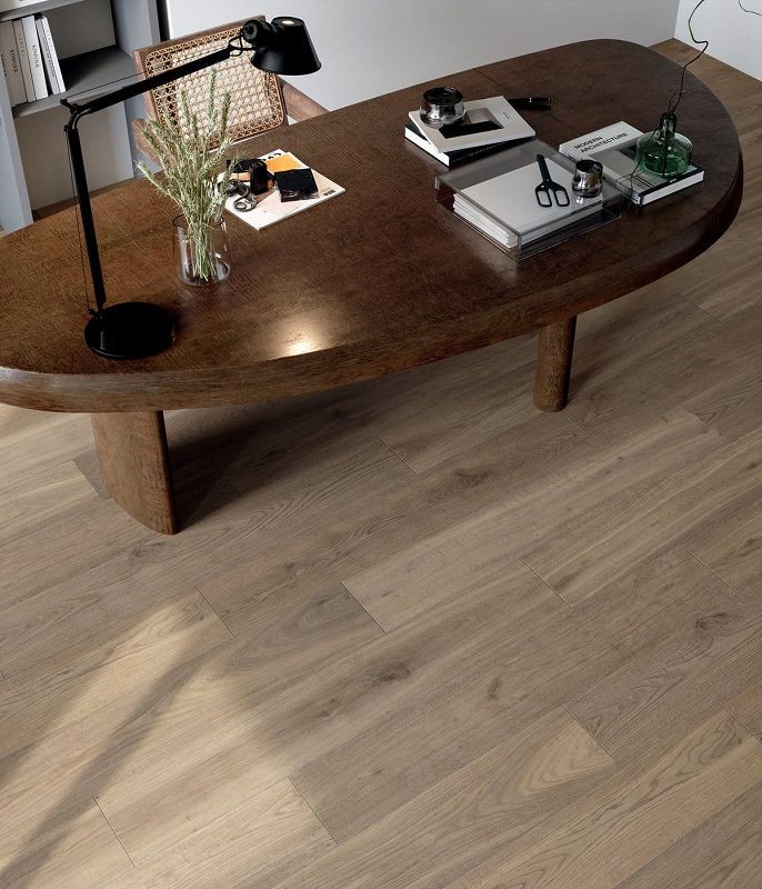 Marca Corona Elisir Royal Fume 20x120 I873 płytki drewnopodobne 143254