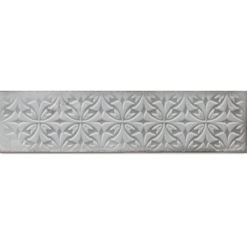 Cifre Drop Relieve Pearl Brillo 7,5x30 płytka ścienna 121340