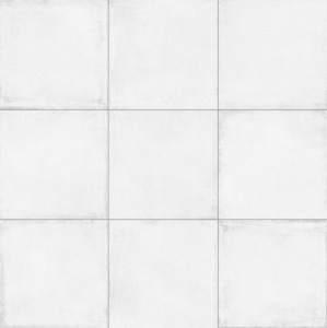 Aparici Tango White Natural 59,2x59,2 cm: Weiße Bodenfliesen