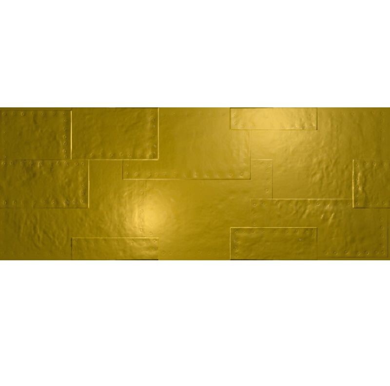 Aparici Montblanc Gold Fizz 44,63x119,30 płytka ścienna dekoracyjna 109690