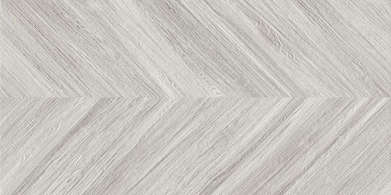 ITT Alabama Grey MATT Rect. 59,5x119,2 płytki drewnopodobne jodełka 134573