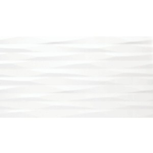 Baldocer Strass Blanco Matt 30x60 Wandfliese