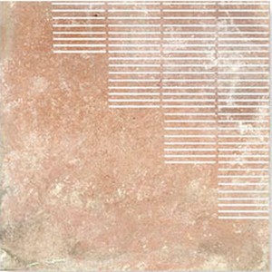 WOW Chateau Linien Cotto 18,5x18,5 Fliese Gres