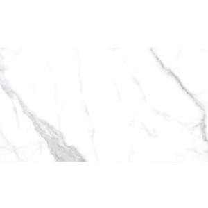 Halcon Capitol White Pulido 60x120: Marmor-Feinsteinzeug Fliesen
