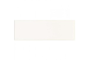 Farrow & Ball Dorset Weiß Hochglanz 5x25 Wandfliesen Ziegel