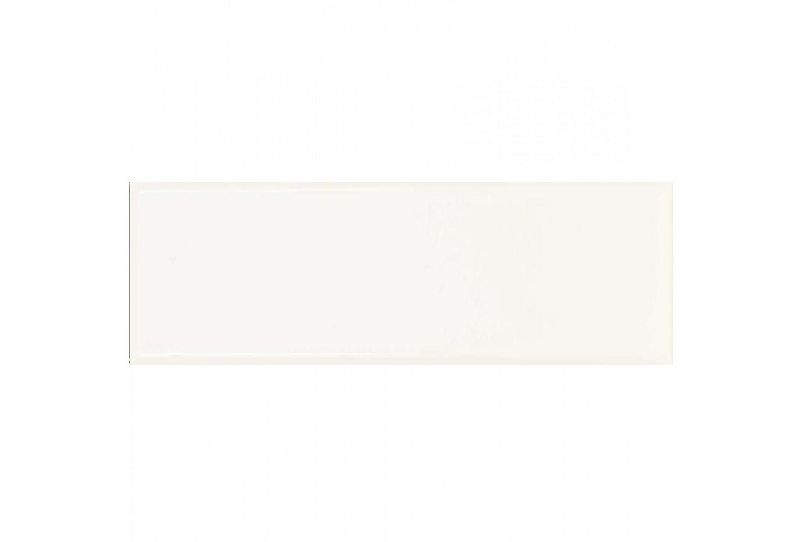 Estudio Farrow Dorset White Glossy 5x25 płytka ścienna cegiełka 129047