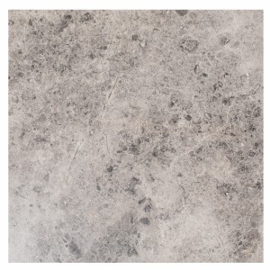 Polierte Tundra Grey Ocean Marmorplatte 60x60x2 cm
