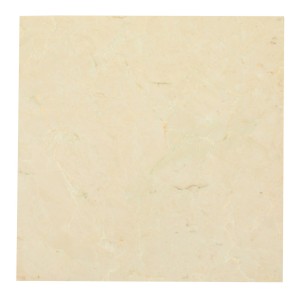 Braune Beigefarbene Crystllino Marmorfliese Satin 45,7x45,7x1,5 cm