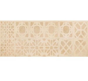 Vives Kent Corwen-R Beige Wandfliesen 32x99