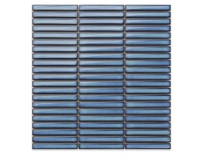 MosaikAFLIESEN MINI PIANO TIEFBLAU