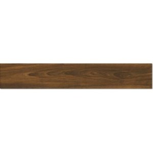 Emil Ceramica Sleek Wood Mahagoni Natur 15x90 EFC3 Fliesen