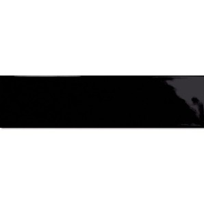 Barwolf Cottage 2.0 Black 7,5x30 Wandfliesen