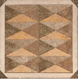 Płytki patchworkowe geometryczne wzorzyste Mainzu Venato Dekor 15x15 58706
