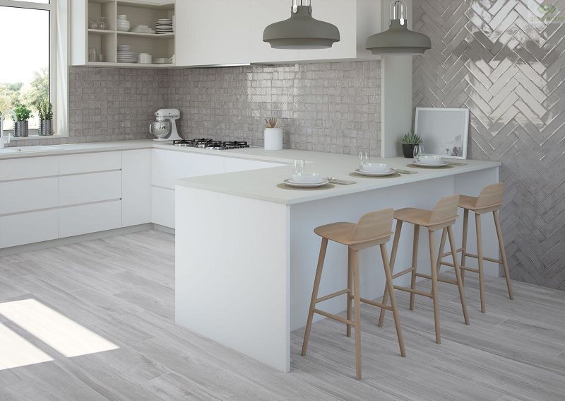 Cifre Alchimia Pearl Brillo 7,5x30 płytka ścienna 120751