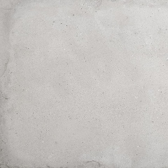 Płytki podłogowe, ścienne imitujące szary beton Porcelanosa Harlem Acero 80x80 57499