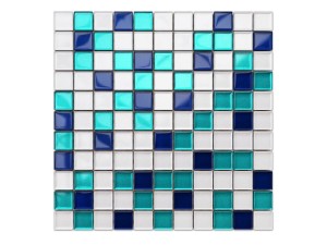 Mosaikglas IPANEMA 30x30cm 8mm