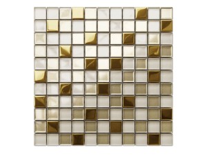 Mosaikglas KALAHARI 30x30cm 8mm