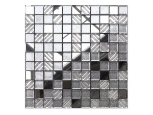 Mosaik SPIEGEL GLAS MOON LIGHT 30x30cm 8mm