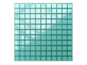 Mosaikglas MINZE 30x30cm 8mm