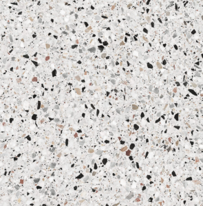 Energie Ker Medley White Rett. 60x60 Lastriko Fliesen aus Feinsteinzeug