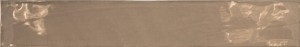 Ziegeloptik Fliesen Waskie und Lange Brasilien Equipe Country Tobacco 6.5X40
