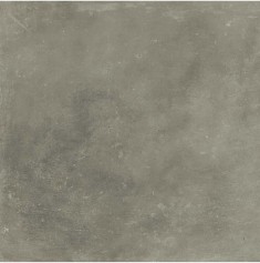 Płytki podłogowe szary beton Florim Cerim Maps Of Cerim Dark Grey Nat Ret 80×80 96590