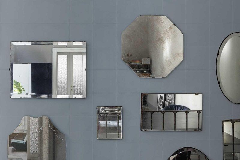 Marazzi D_Segni Denim 20x20 M2JJ płytka gresowa 138310