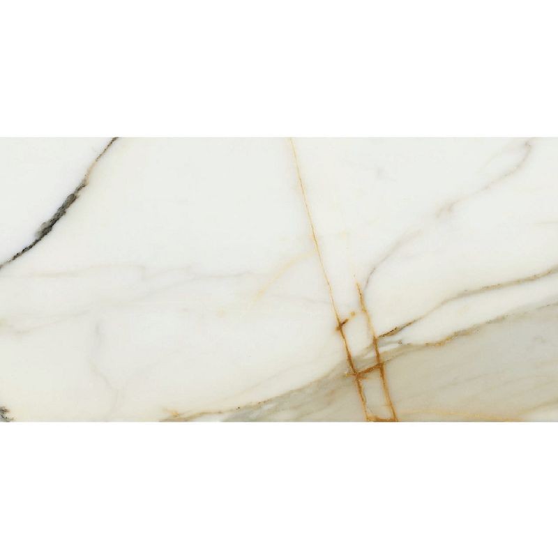 APE Calacatta Borghini Polished Rect 60x120 płytki marmurowe gresowe 110688