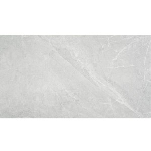 Alaplana Bodo White Mate: 60x120 cm Feinsteinzeug-Fliese rutschhemmend