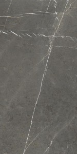 Florim Stones&More 2.0 Amani Bronze Glänzend 60x120x0,9 cm Gresfliese