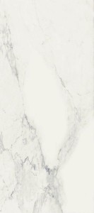 Florim Stones&More 2.0 Großformatplatte Stein Calacatta Smooth 80x180x0,9 cm