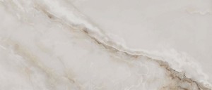 Florim Cava Bianco Naturale Großformatfliese 120x280x0,6 cm